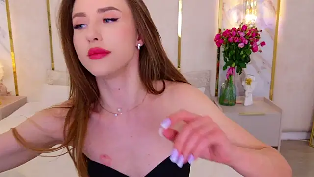 Snapshot of Jullia_Carter chatting on 10, 3, 2025 Jullia Carter online show from 10, 3, 2025