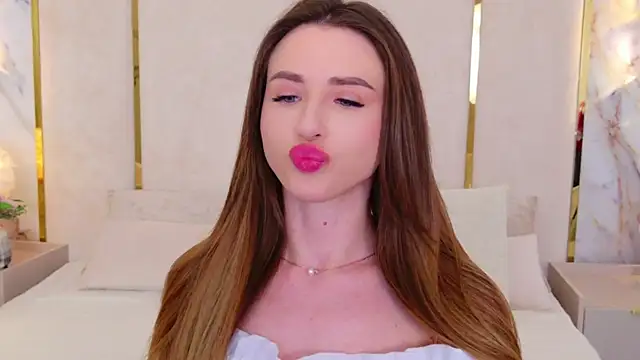 Snapshot of Jullia_Carter chatting on 20, 3, 2025 Jullia Carter online show from 20, 3, 2025