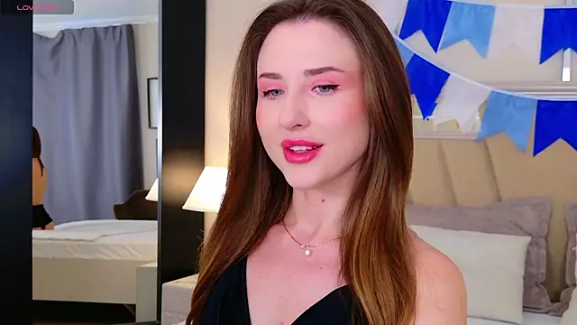 Snapshot of Jullia_Carter chatting on 24, 9, 2025 Jullia Carter online show from 24, 9, 2025