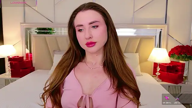 Snapshot of Jullia_Carter chatting on 15, 1, 2026 Jullia Carter online show from 15, 1, 2026