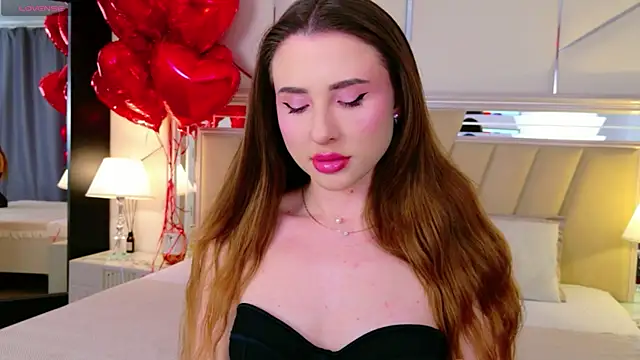 Snapshot of Jullia_Carter chatting on 13, 2, 2026 Jullia Carter online show from 13, 2, 2026