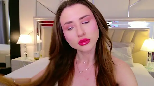 Snapshot of Jullia_Carter chatting on 17, 2, 2026 Jullia Carter online show from 17, 2, 2026