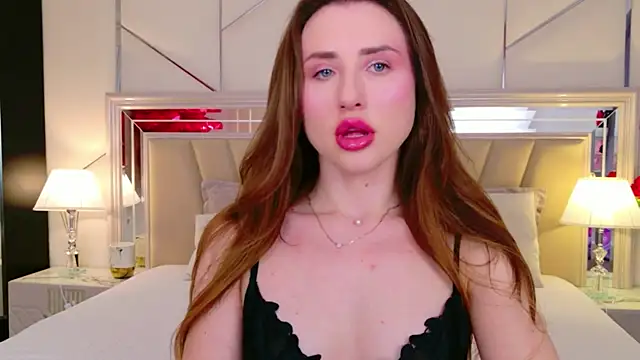 Snapshot of Jullia_Carter chatting on 19, 2, 2026 Jullia Carter online show from 19, 2, 2026