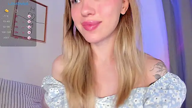 damn cutie online show from 28, 2, 2026