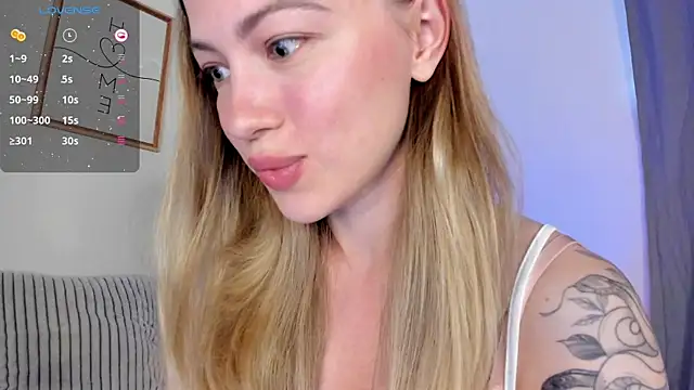 damn cutie online show from 7, 7, 2026