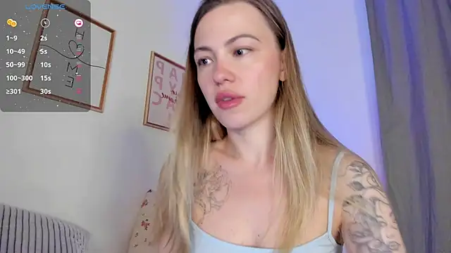 damn cutie online show from 11, 7, 2026