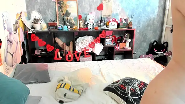 Snapshot of _provocatemur chatting on 9, 6, 2026 provocatemur online show from 9, 6, 2026