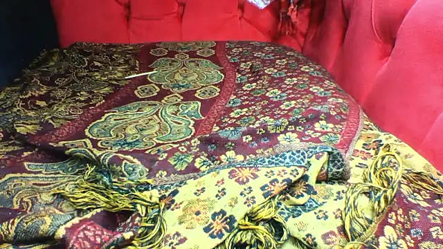 Princess Tamara online show from 10, 1, 2026