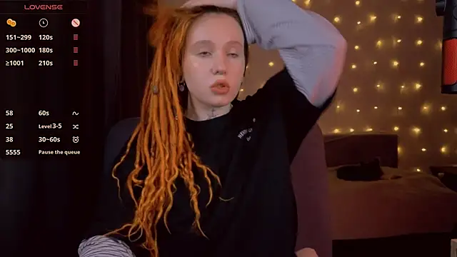 The Full Red Moon online show from 20, 2, 2026