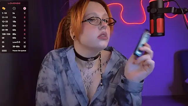 The Full Red Moon online show from 9, 4, 2026