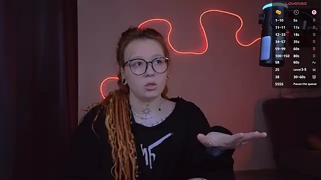 The Full Red Moon online show from 30, 4, 2026