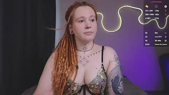 The Full Red Moon online show from 15, 7, 2026