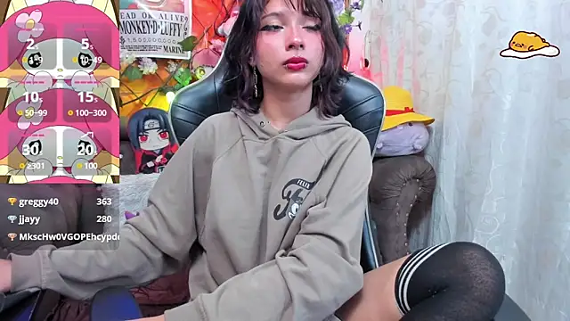 ravenn 20 online show from 20, 4, 2026