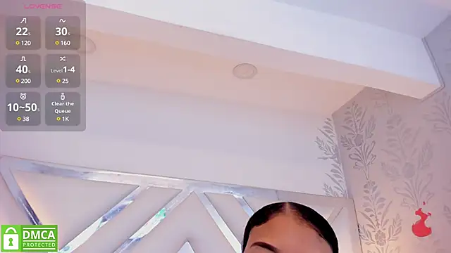 Snapshot of belacampbell chatting on 20, 1, 2025 belacampbell online show from 20, 1, 2025