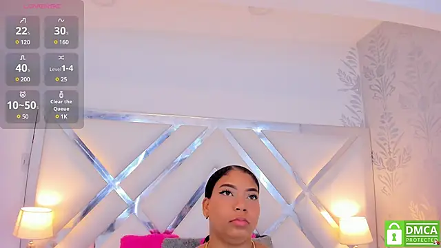 Snapshot of belacampbell chatting on 22, 1, 2025 belacampbell online show from 22, 1, 2025