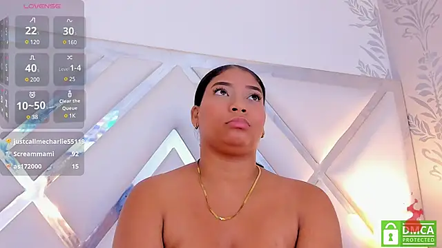 Snapshot of belacampbell chatting on 5, 2, 2025 belacampbell online show from 5, 2, 2025