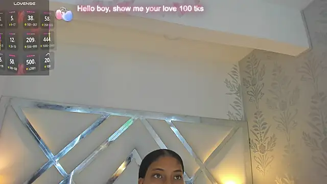 Snapshot of belacampbell chatting on 8, 2, 2025 belacampbell online show from 8, 2, 2025