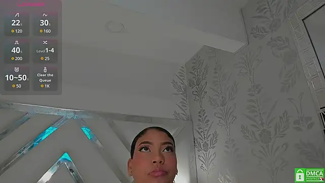 Snapshot of belacampbell chatting on 1, 3, 2025 belacampbell online show from 1, 3, 2025