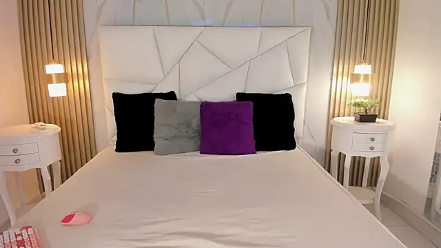 Snapshot of belacampbell chatting on 16, 9, 2025 belacampbell online show from 16, 9, 2025