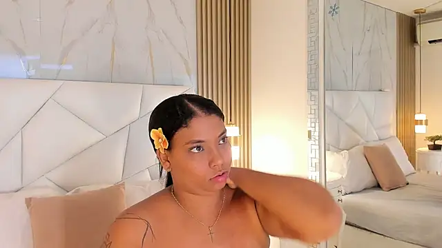 belacampbell online show from 2, 6, 2026