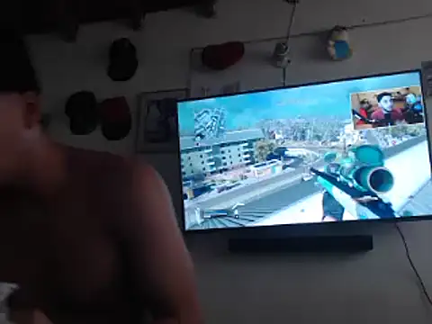 masterdaniel88 online show from 18, 3, 2025
