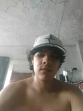 masterdaniel88 online show from 11, 7, 2026