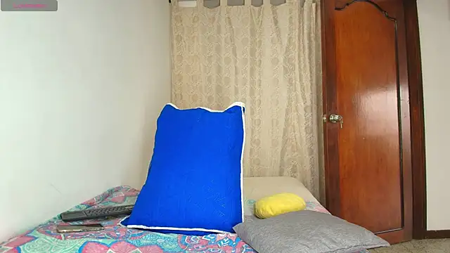 Luciana Ortiz1 online show from 20, 4, 2026