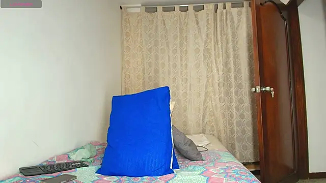 Luciana Ortiz1 online show from 21, 4, 2026