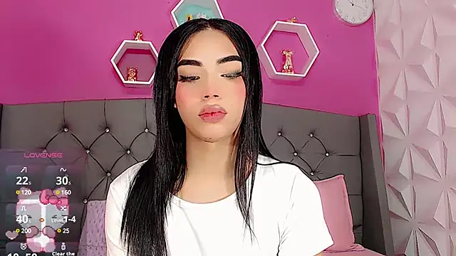 Sofi hdz online show from 23, 3, 2025