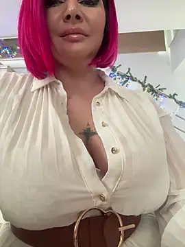 RissaRheys online show from 27, 12, 2024