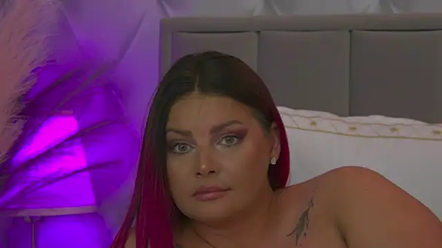 RissaRheys online show from 17, 3, 2025