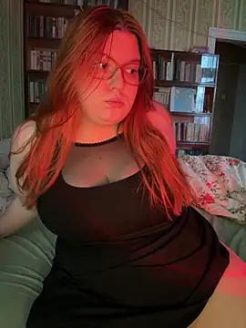 Melissa Purr online show from 24, 10, 2025