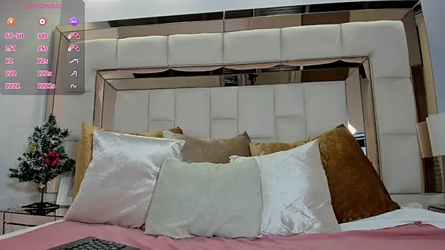 anyi sweet titss online show from 2, 12, 2025