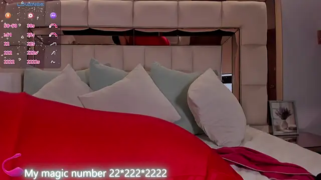 anyi sweet titss online show from 13, 4, 2026