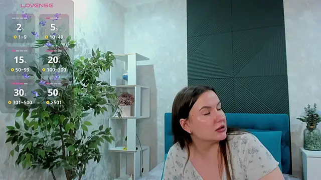 FeralPeach online show from 16, 2, 2025