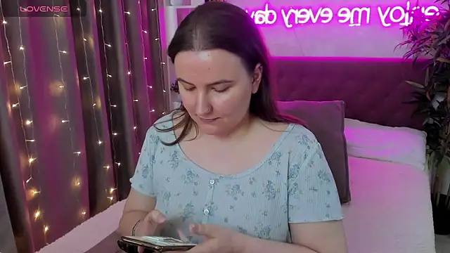 FeralPeach online show from 1, 5, 2026
