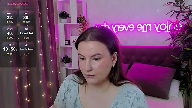 FeralPeach online show from 19, 6, 2026