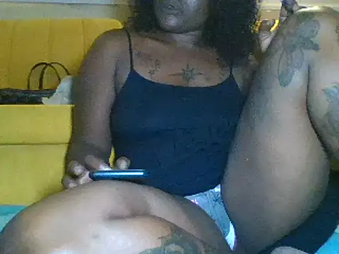 sherry anne online show from 30, 1, 2025