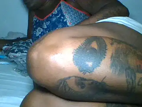 sherry anne online show from 8, 3, 2025