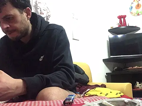 DragonPink online show from 19, 1, 2025