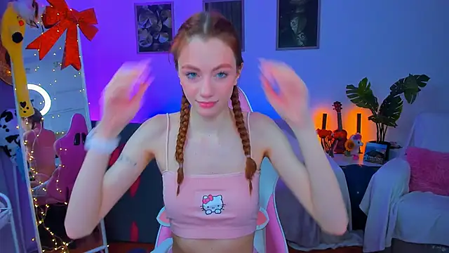 Alyssa Smitt online show from 25, 1, 2025