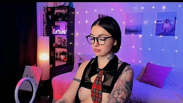 Magic Allie online show from 22, 11, 2025