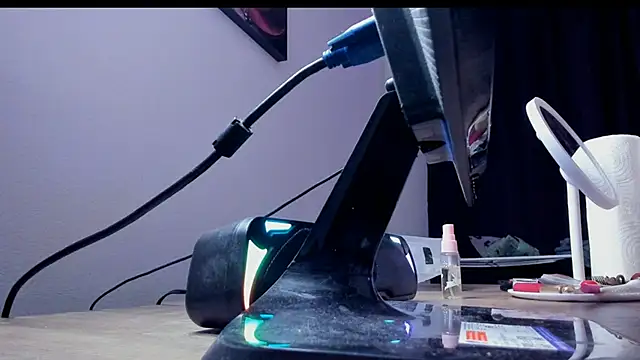 Magic Allie online show from 3, 12, 2025