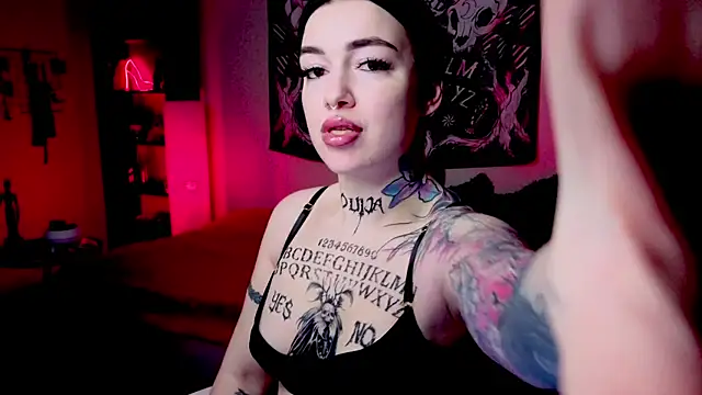 Magic Allie online show from 18, 3, 2026