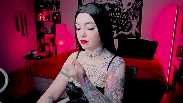 Magic Allie online show from 13, 6, 2026