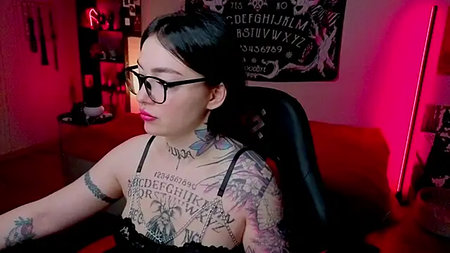 Magic Allie online show from 13, 7, 2026
