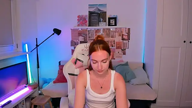 Mia Madden online show from 25, 4, 2026