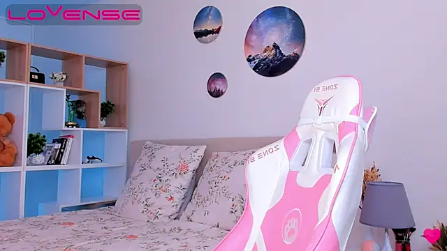 Mermaid Melody online show from 20, 2, 2025