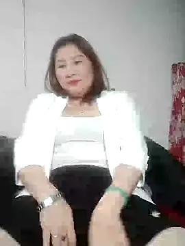 Snapshot of Rose_DiDi chatting on 30, 1, 2025 Rose DiDi online show from 30, 1, 2025