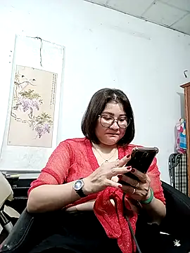 Snapshot of Rose_DiDi chatting on 13, 5, 2026 Rose DiDi online show from 13, 5, 2026